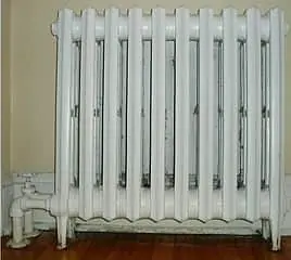 Household Radiator Heater